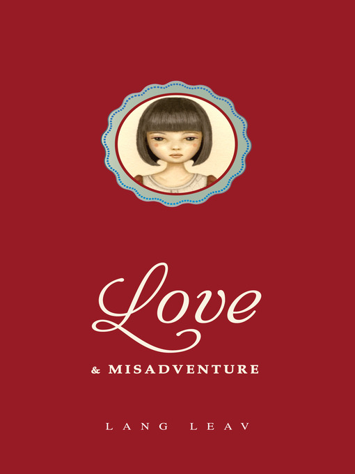 Title details for Love & Misadventure by Lang Leav - Wait list